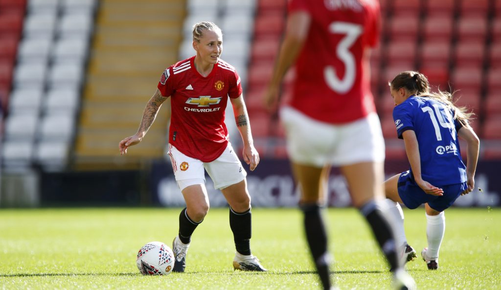 ‘We can only go upwards from here’ – Galton
