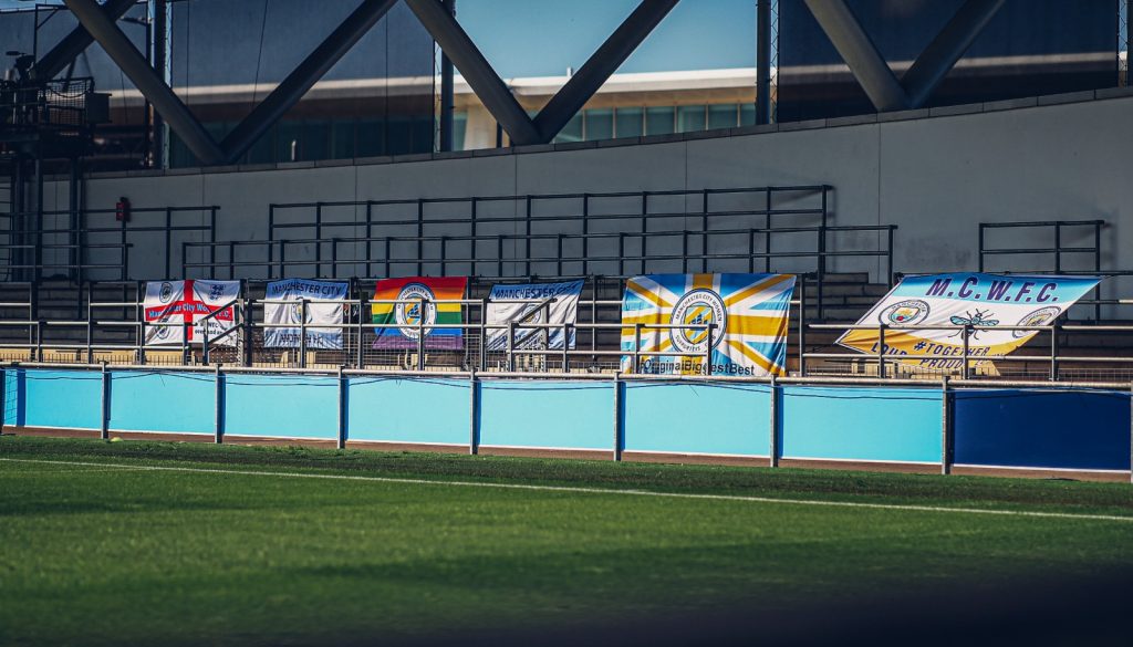 Manchester City Women Official Supporters’ Club Update #70