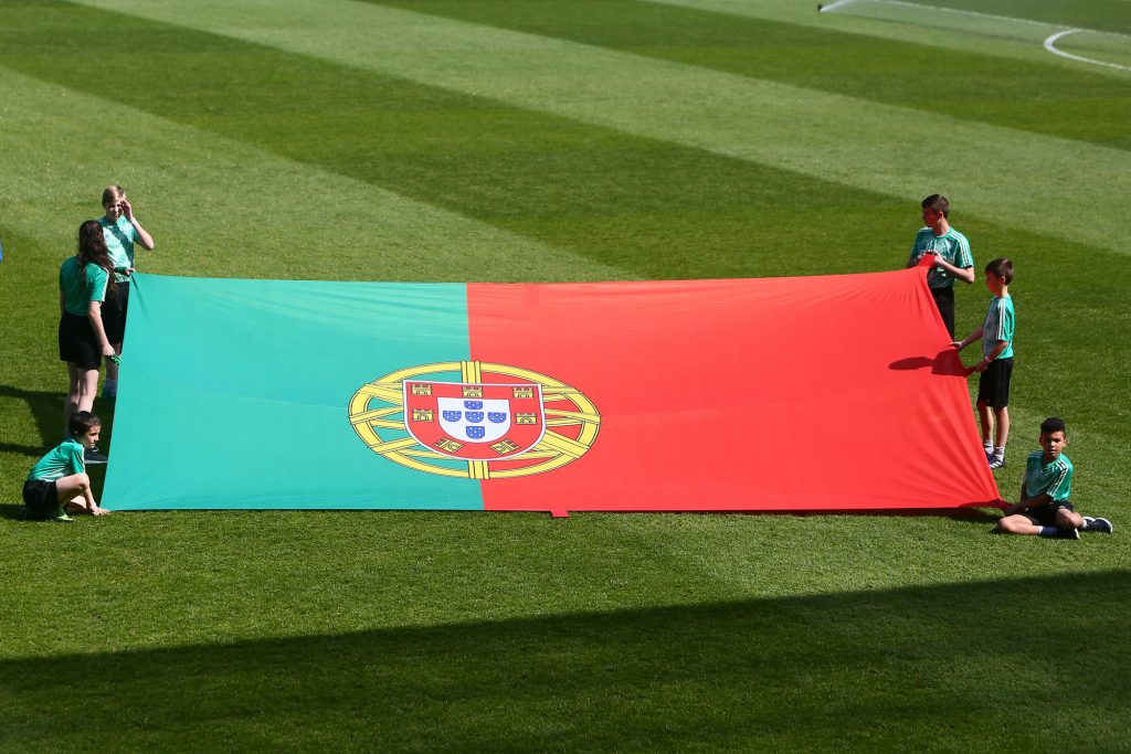 Chelsea’s European opponents Benfica set for biggest week in short history