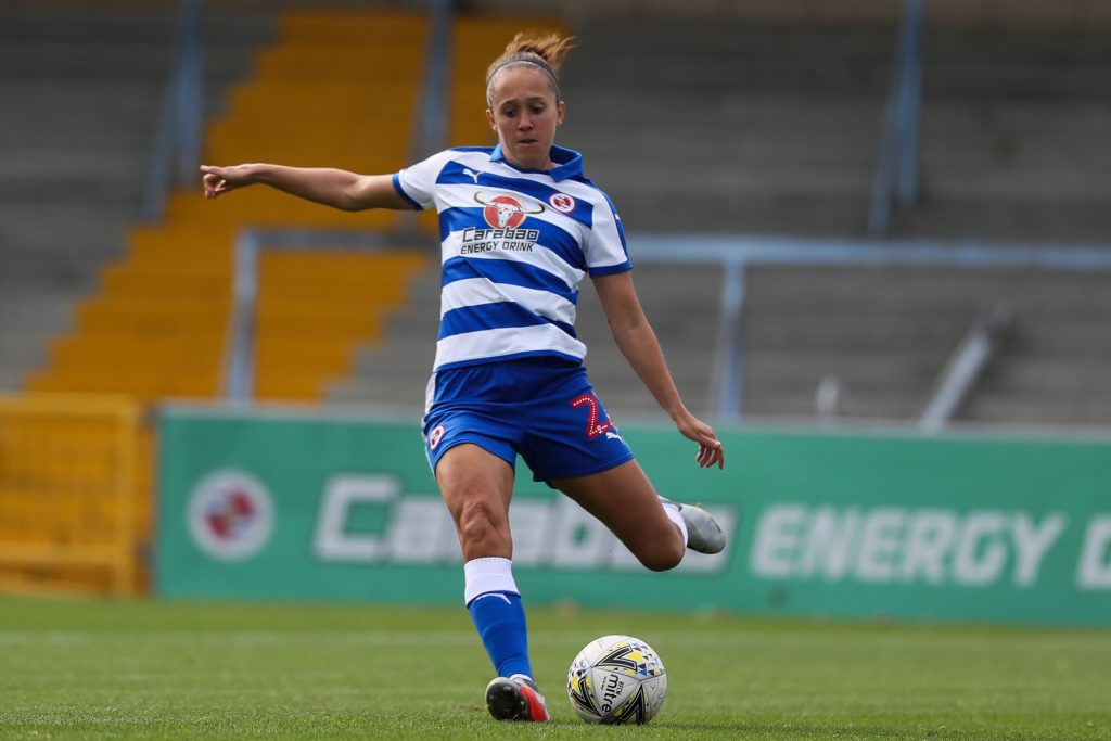 Reading, Birmingham City and England legend Potter retires
