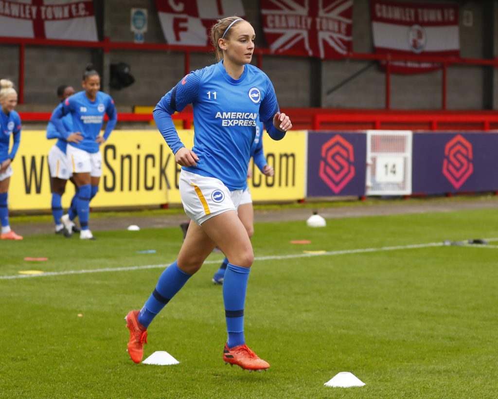 Brighton & Hove Albion pair amongst English-based contingent called-up by Finland