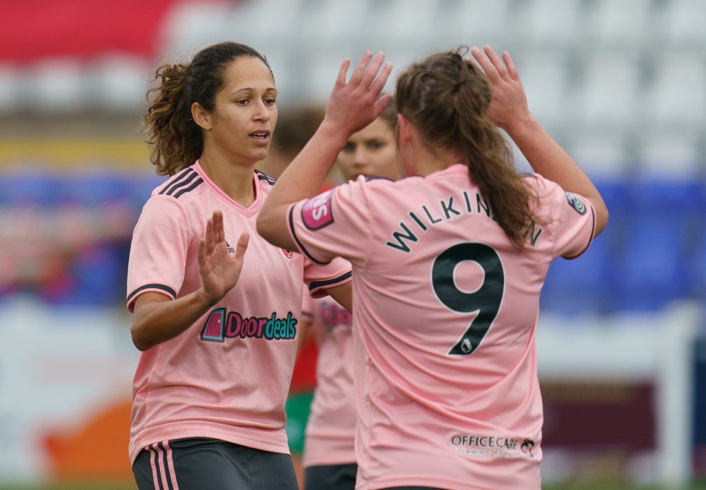 ‘Good point but should’ve been three’ – Sheffield United’s Sweetman-Kirk on Durham draw