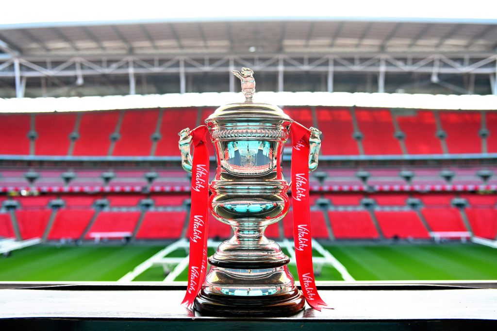 FA CUP DRAW: Burnley to host FA Women’s Championship leaders Liverpool in third round