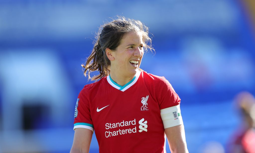 Liverpool’s Fahey set to edge closer to Republic of Ireland century
