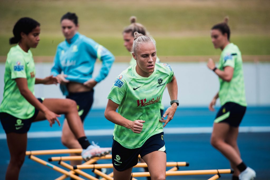 Australia focused on long term picture ahead of New Zealand ties says West Ham’s Yallop