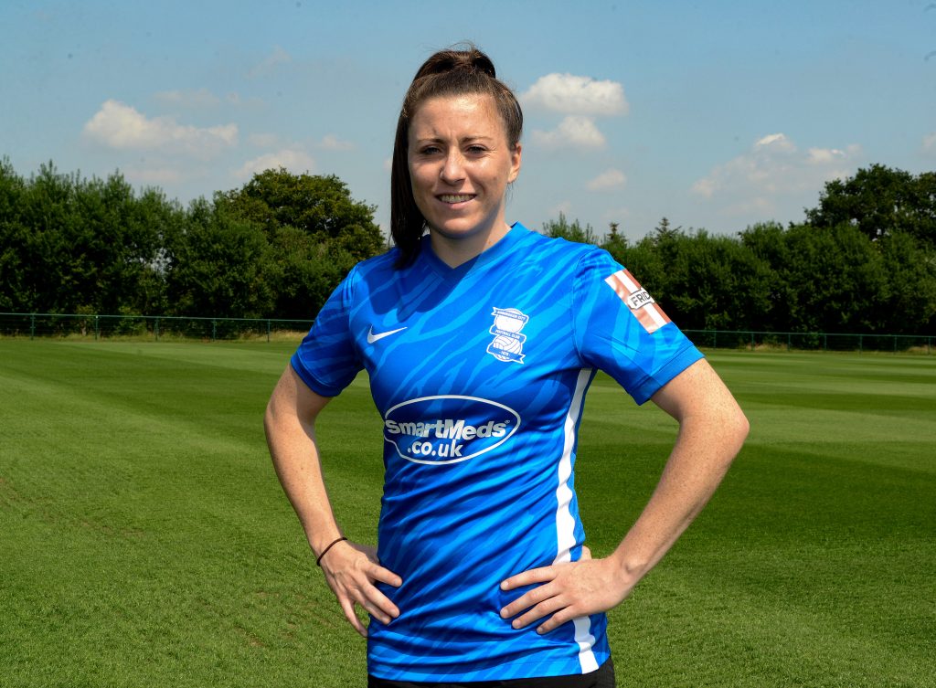 Birmingham City’s Quinn obtains long-awaited permission to represent Republic of Ireland