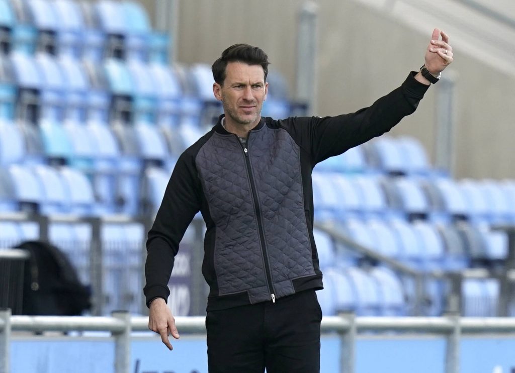 Manchester City boss Taylor pleased with home reward after beating Leicester City