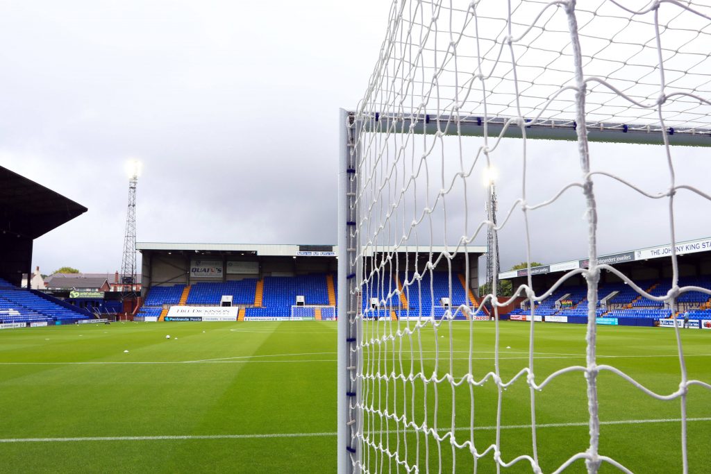 PREVIEW: Liverpool v Crystal Palace