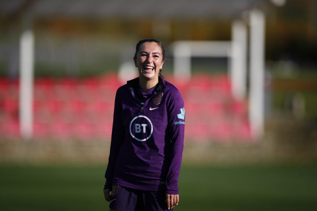 Midfielder Zelem proud of Manchester United representatives in England squad
