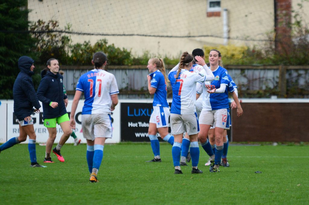 Leek hits dramatic late winner as Blackburn Rovers end winless run against Coventry United
