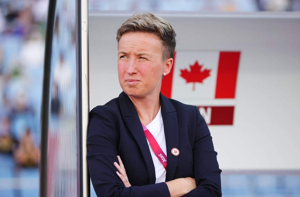 Priestman challenges Reading’s Rose to bring goals and assists to game at Arnold Clark Cup