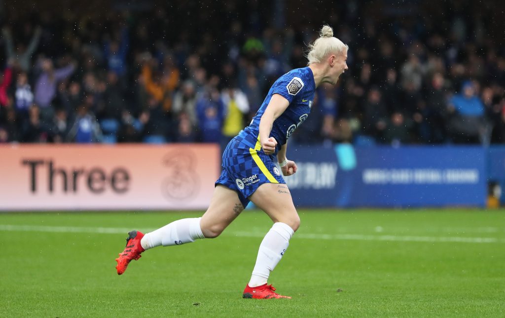 England hails collective effort following Chelsea’s FA Cup final victory