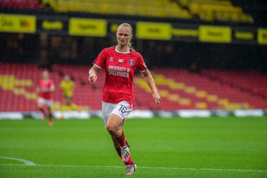 Everton boss Roberts praises ‘very effective’ Hughes ahead of Charlton Athletic clash