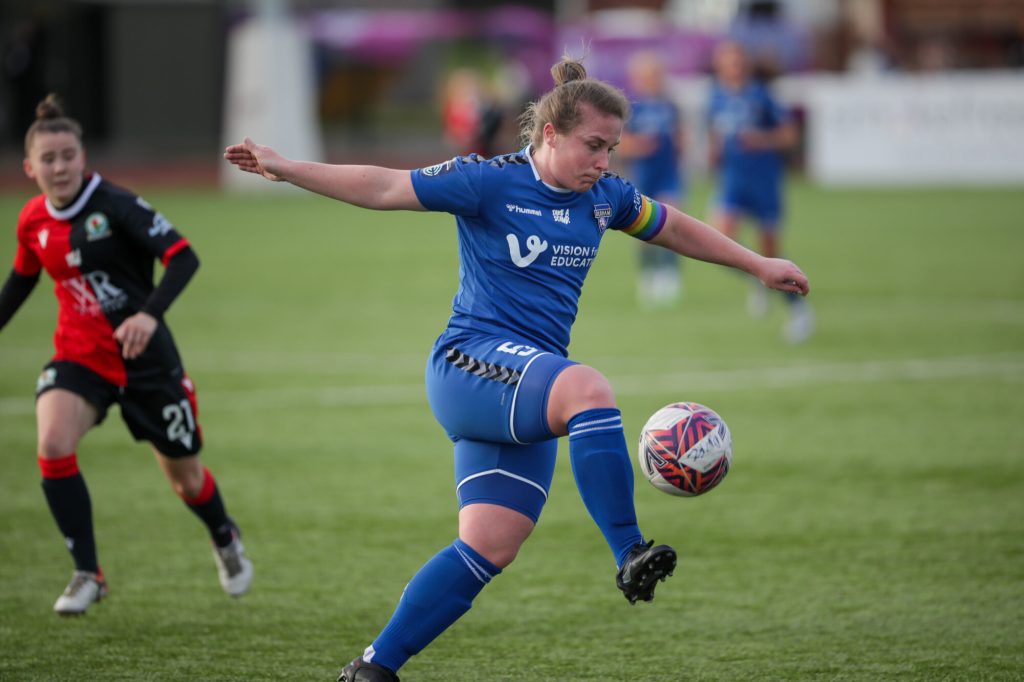 ‘Promotion is 100% the aim’ – Durham captain Wilson issues defiant message following defeat