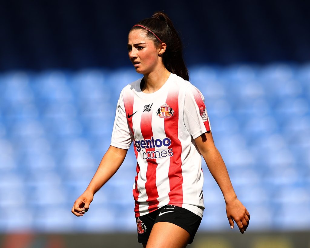Sunderland defender Herron signs new deal