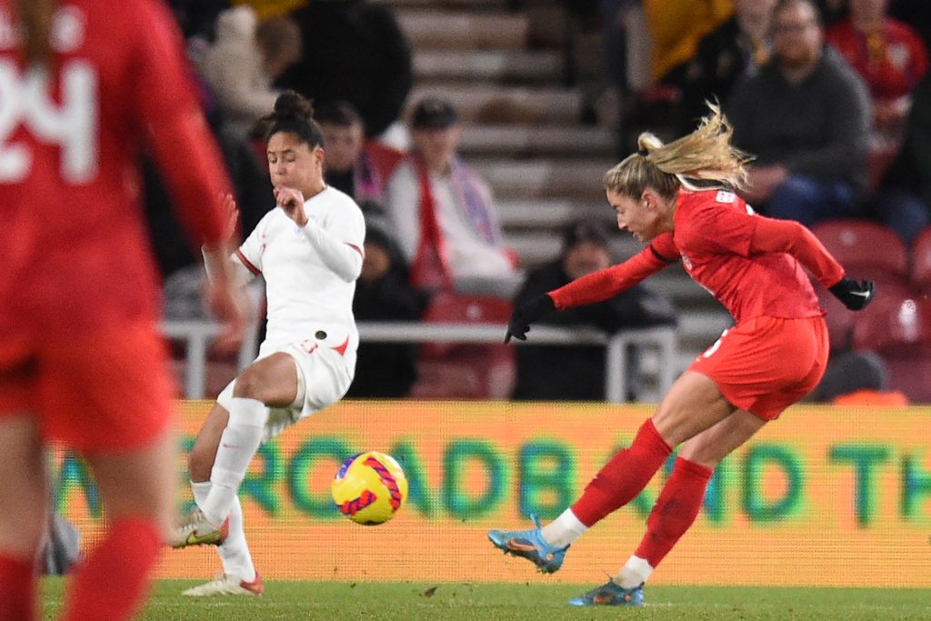 Manchester City’s Beckie ‘feeling the love’ from Canada says Priestman