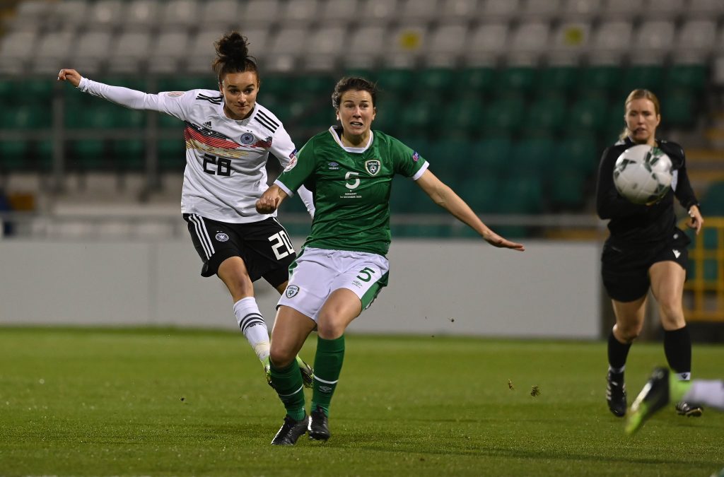 Liverpool’s Fahey set for 100th senior cap when Republic of Ireland face Poland