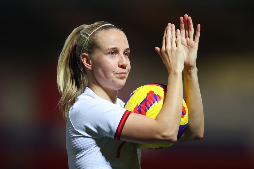 England hit double figures again as North Macedonia are blown away in Skopje
