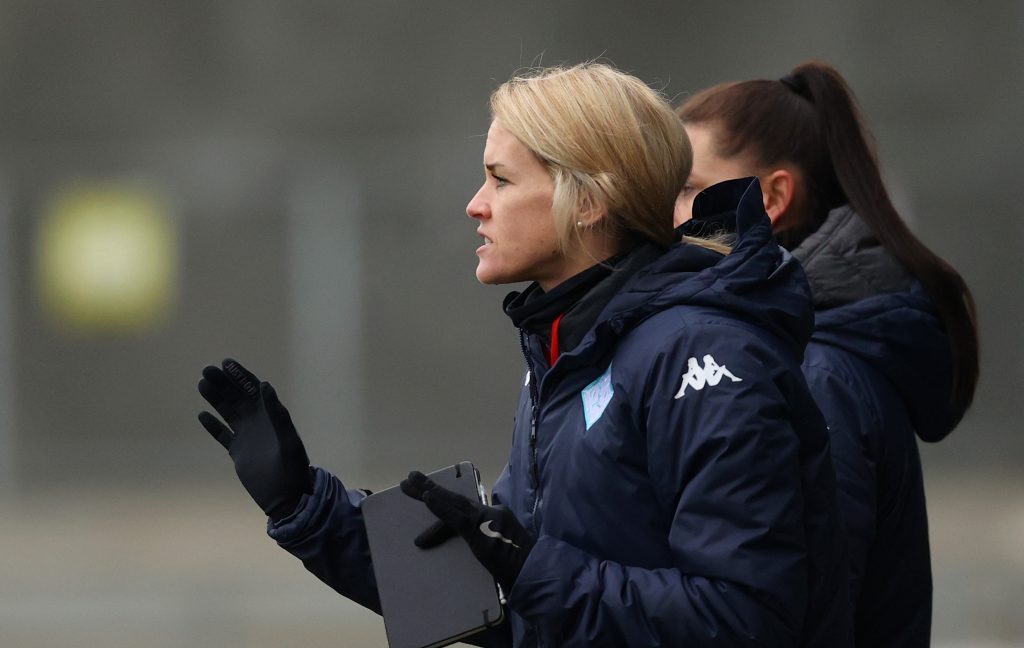 London City Lionesses only looking to add ‘complimentary pieces’ in summer window – Phillips