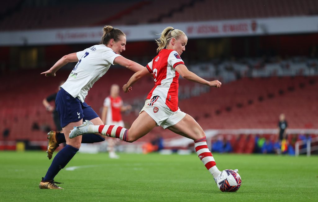 Spurs defender Harrop agrees one-year contract extension