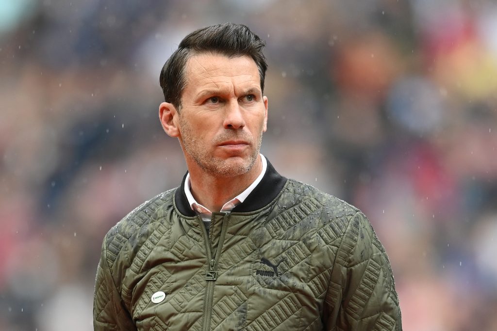 Taylor ‘supremely proud’ of Manchester City’s efforts despite FA Cup final defeat