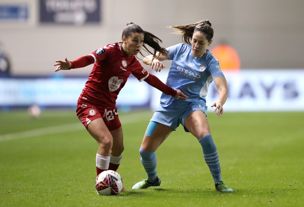 Bristol City midfielder Morgan signs new one-year deal