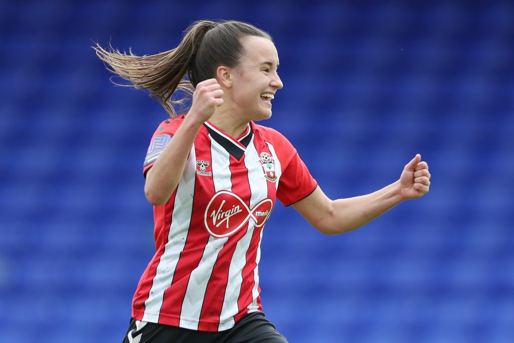 ONE TO WATCH: Southampton’s Pharoah could dazzle in club’s debut season in BWC
