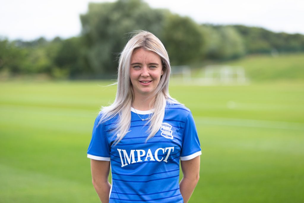 Birmingham City re-sign former favourite Green