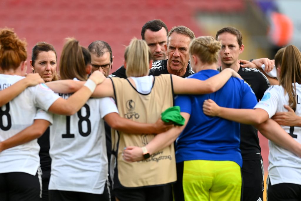 Northern Ireland facing EURO exit after defeat to Austria in Southampton