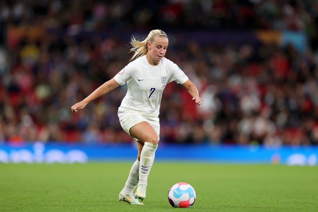 England fans were like the 12th player says Mead following victory over Austria