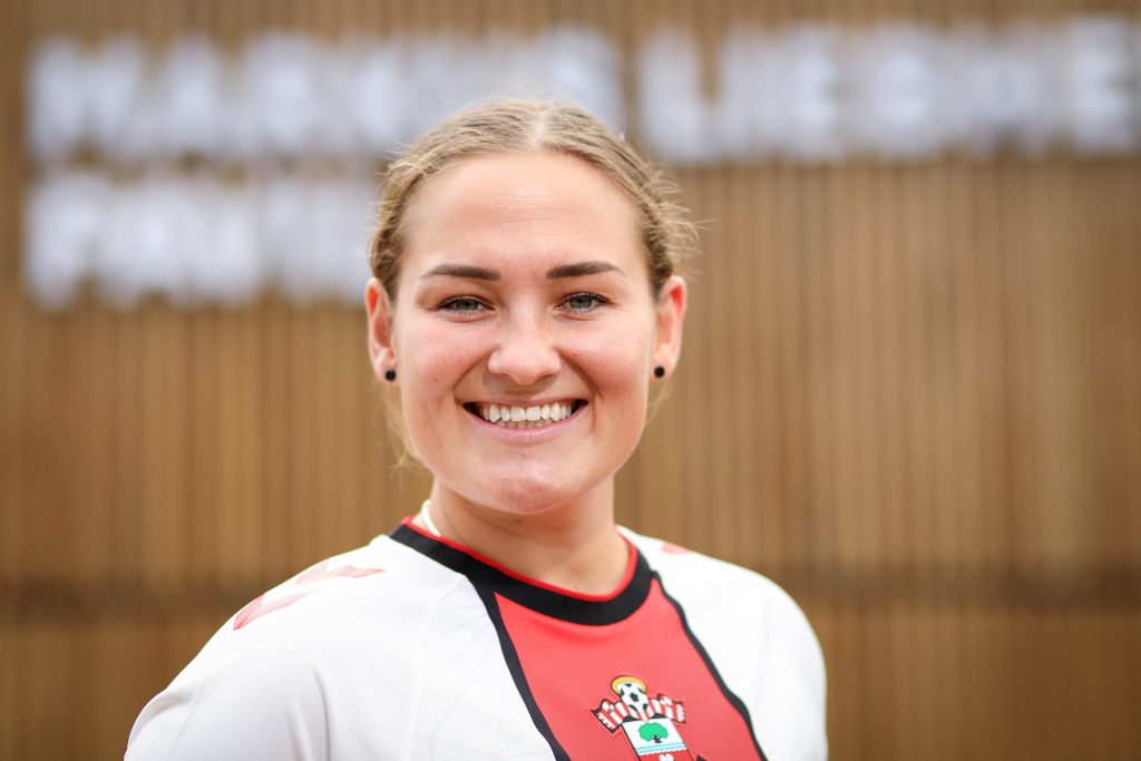 Southampton forward Wilkinson excited for ‘magic’ St Mary’s experience