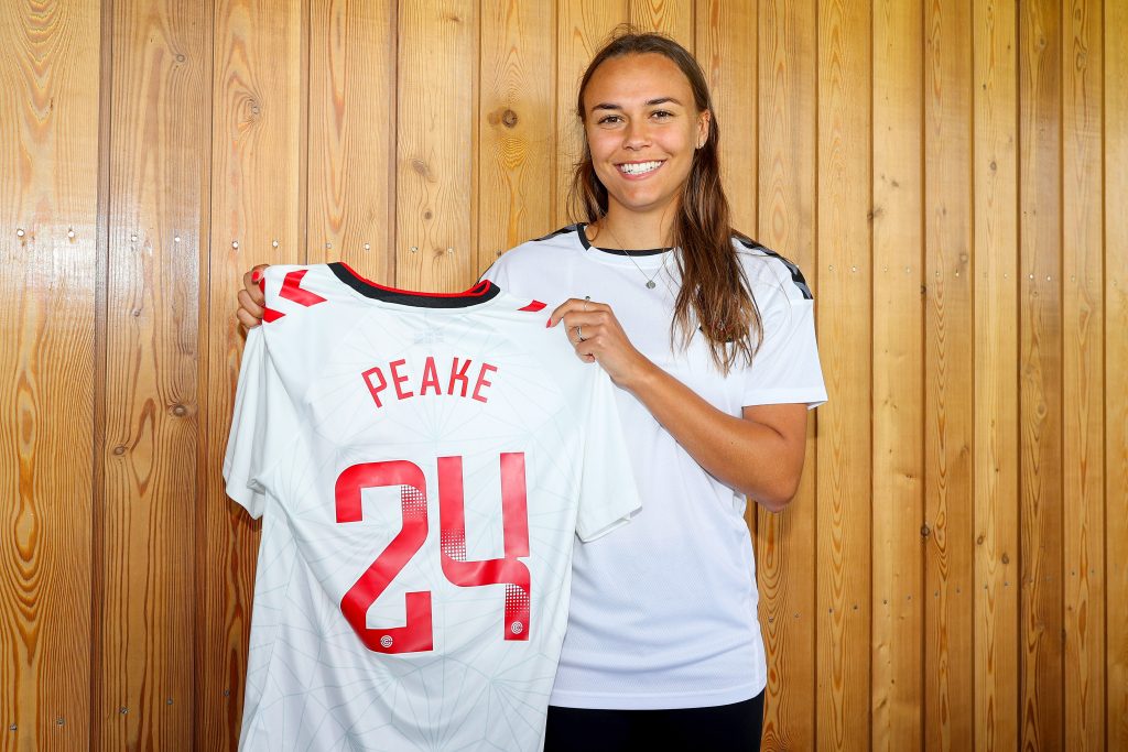 Southampton looking to retain fear factor going into new season says defender Peake