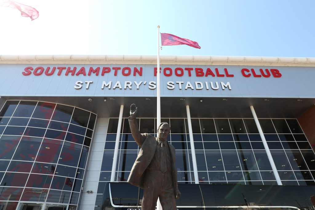 PREVIEW: Southampton v Charlton Athletic