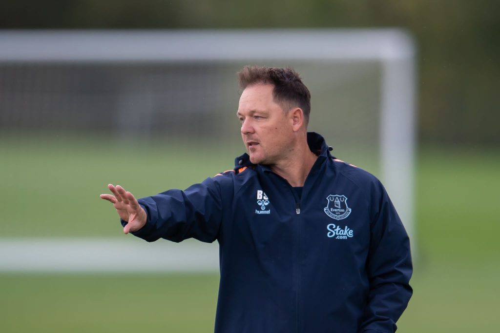 Everton will do absolutely everything to get first home win says Sørensen