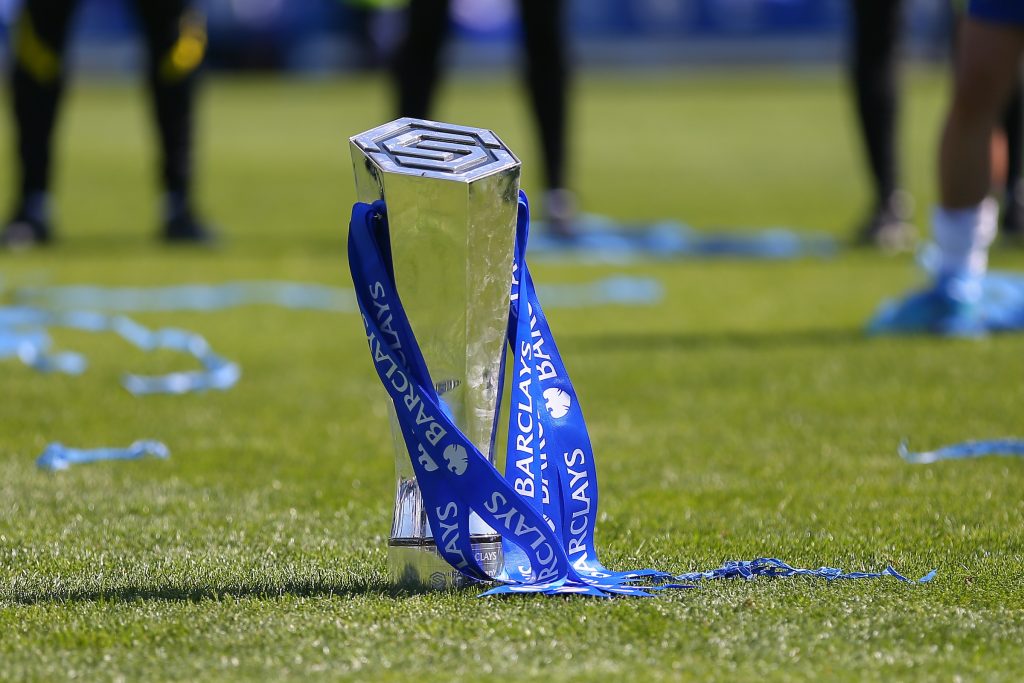 Sky Sports and BBC Sport extend WSL broadcast deal