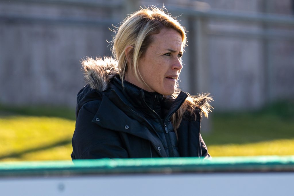 Championship leaders London City Lionesses announce shock Phillips departure