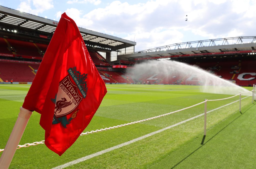 PREVIEW: Liverpool v Everton