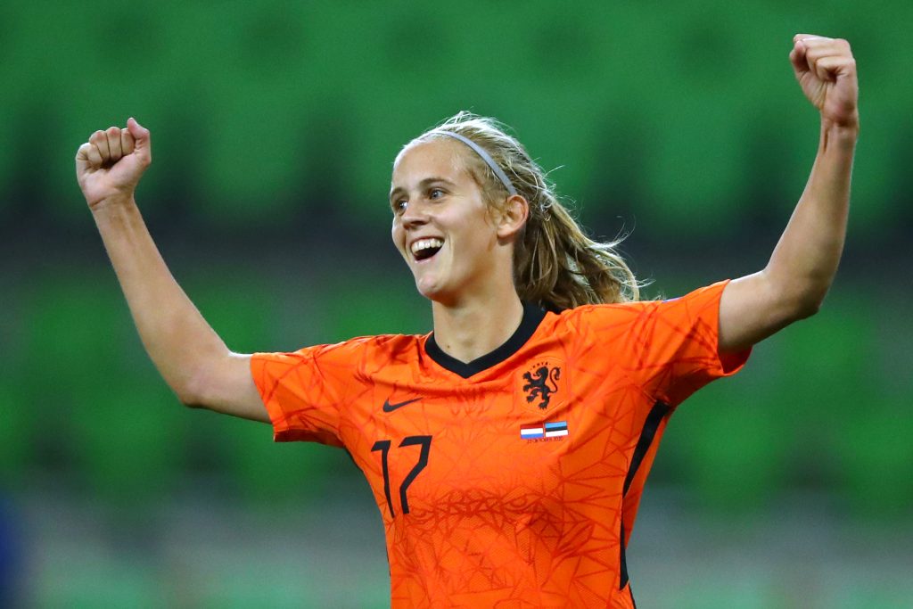 OPINION: Three summer signings who could take the Barclays WSL by storm in 2022/2023