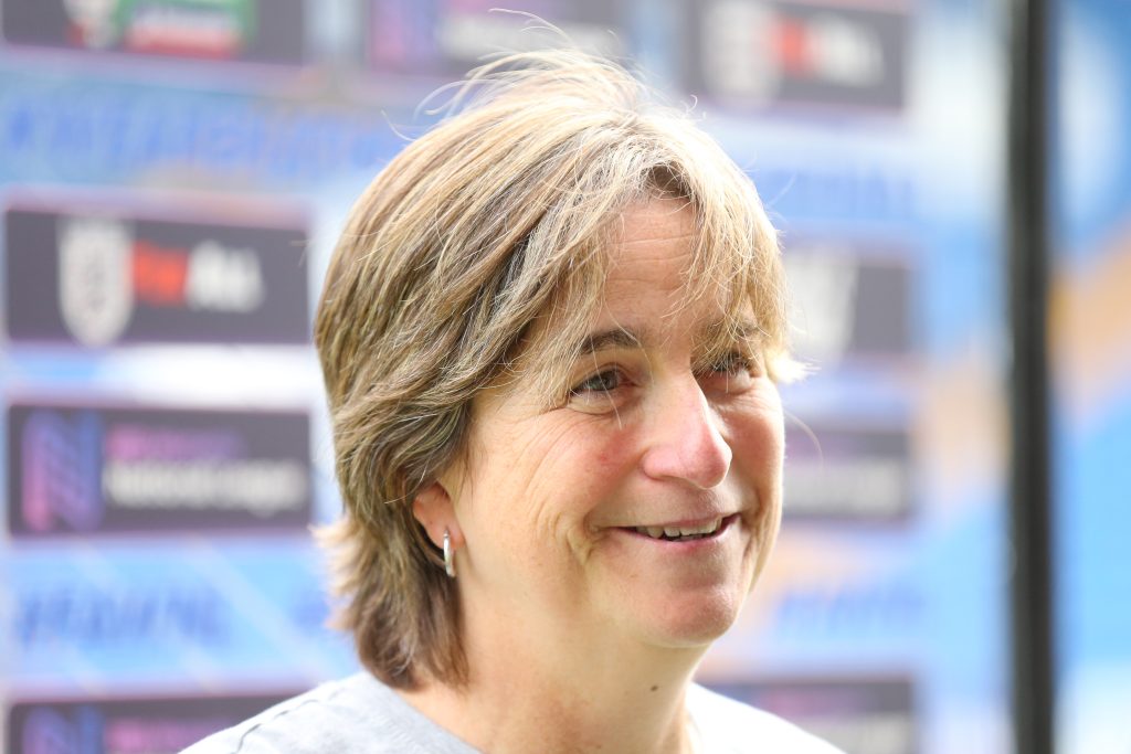 Southampton preparing for unique Durham test like any other challenge says Spacey-Cale