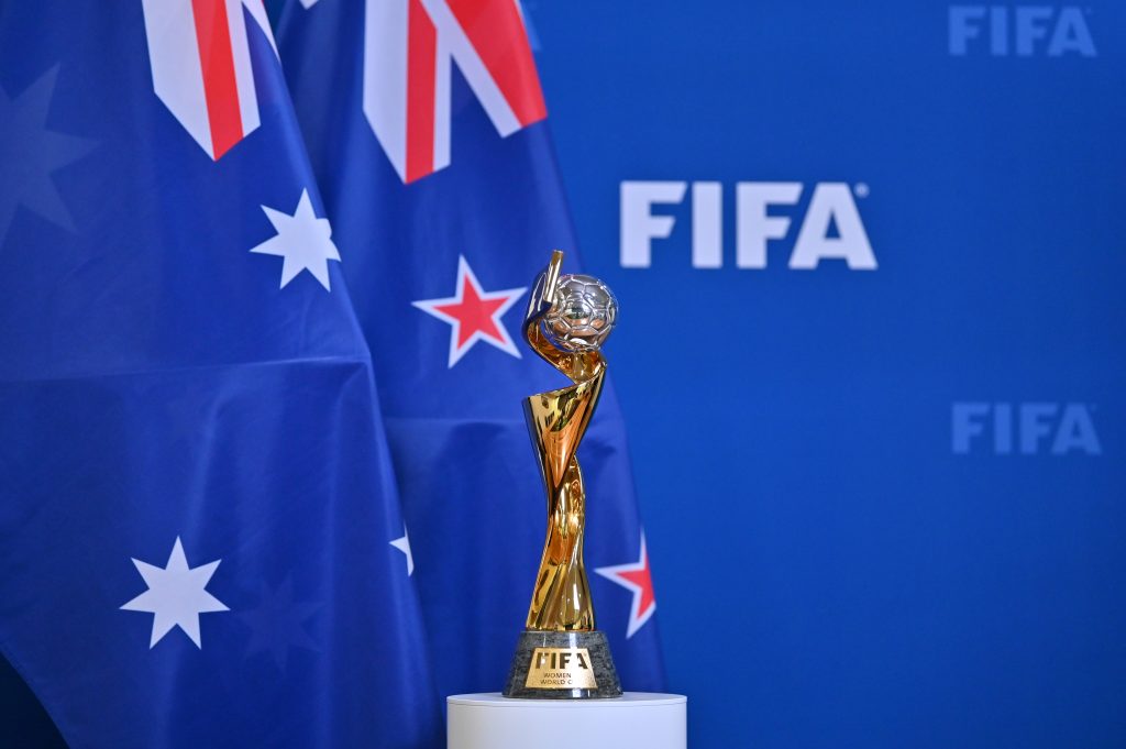 WORLD CUP DRAW: England’s FIFA Women’s World Cup group stage opponents revealed