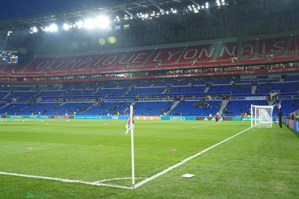 PREVIEW: Lyon v Arsenal