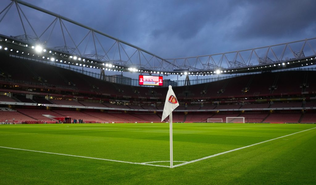 FEATURED: Arsenal v Juventus – Match Facts