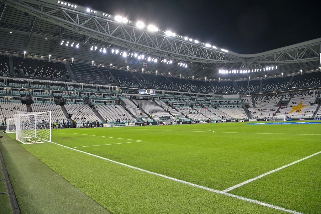PREVIEW: Juventus v Arsenal