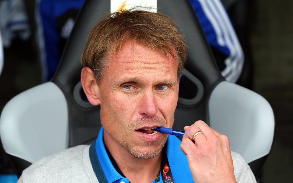 Swedish coach Jeglertz linked with managerial vacancy at Brighton