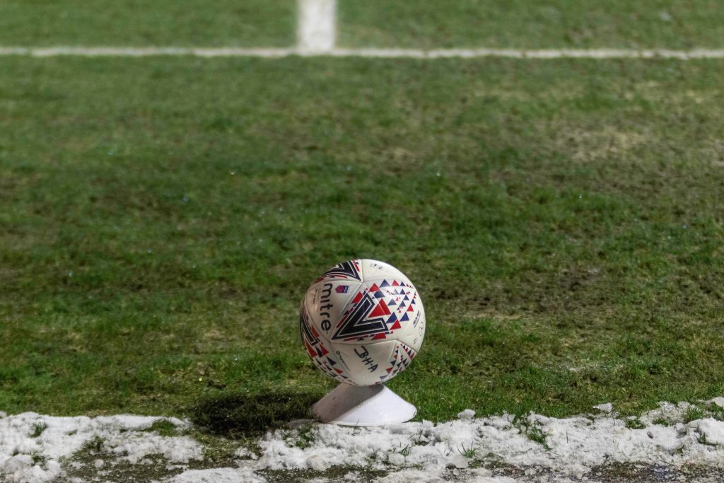 Cold snap threatens to disrupt weekend’s action – Live fixture updates