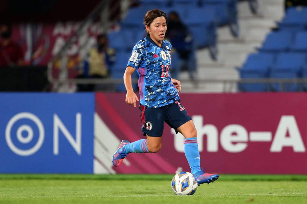 OPINION: Is Arsenal loanee Iwabuchi the missing piece of the Spurs puzzle?