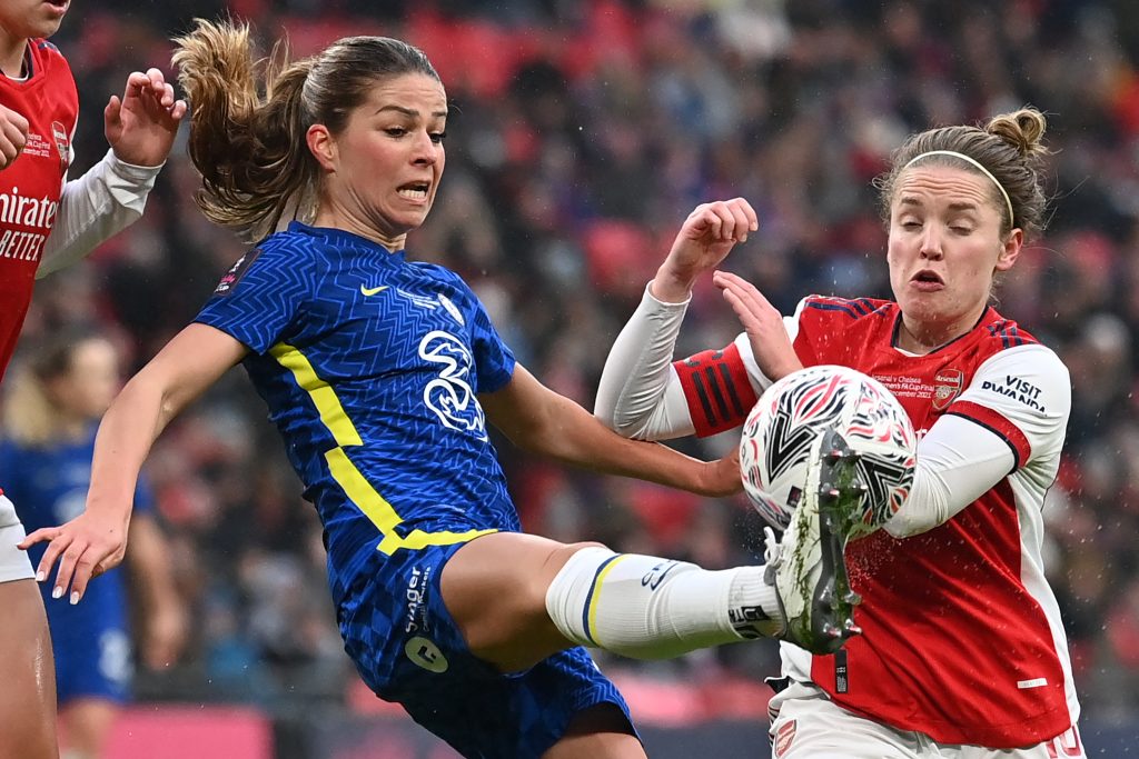 Chelsea midfielder Leupolz signs new long-term deal