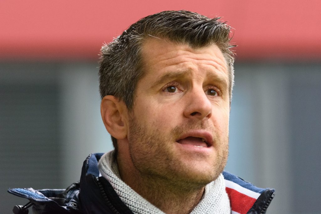 Brighton boss Scheuer relived Aston Villa defeat eight times during international break