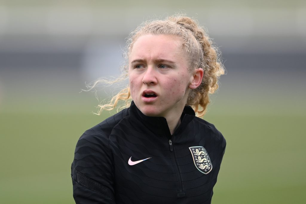 Robinson reflects on first senior start for England against Italy