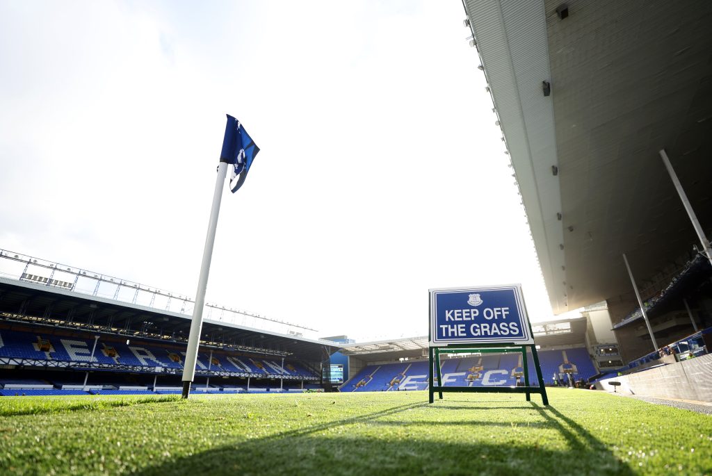PREVIEW: Everton v Liverpool